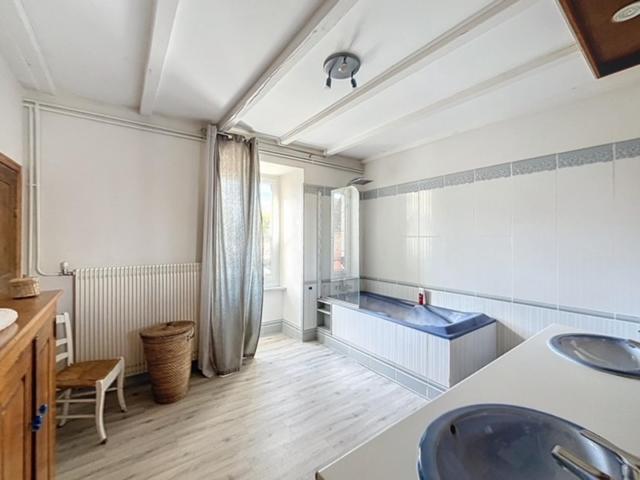 Villa Odile Lamargelle Экстерьер фото